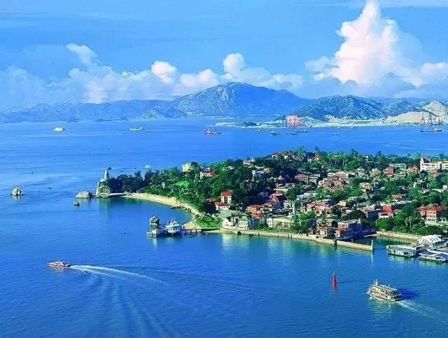 我得了一种病,不旅行治不好!