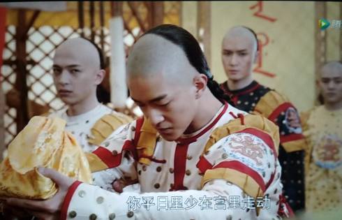 独步天下第44集剧透:多尔衮心痛,心爱的女人竟然成了自己的嫂子