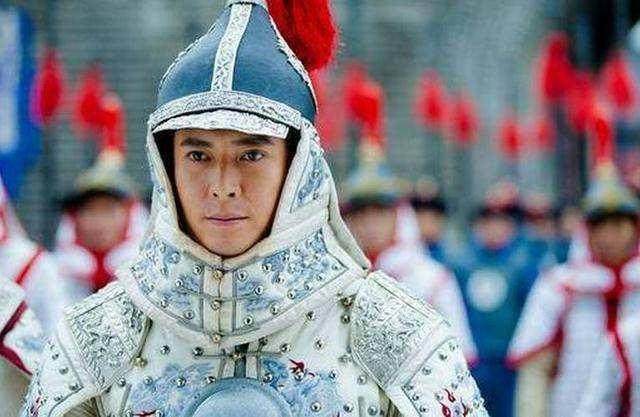 努尔哈赤为何没选多尔衮当继承人,多尔衮又是怎样一步步上位的?