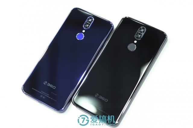 暴力性价比 360手机N6 Pro上手体验
