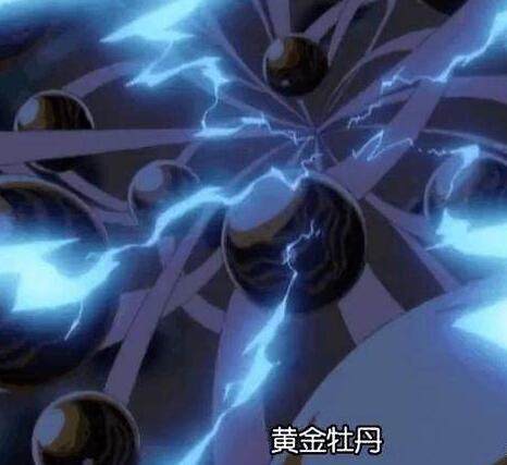 《海贼王》路飞三个仅用过一次的技能,打败了两位神,连鹰眼也没有办法!