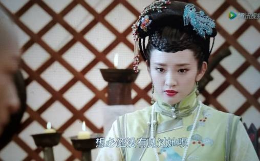独步天下第44集剧透:多尔衮心痛,心爱的女人竟然成了自己的嫂子