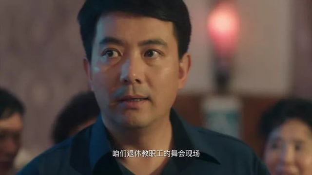 演技为王的时代,这个剧组都是“戏精”啊!近期最好看的青春片,没有之一