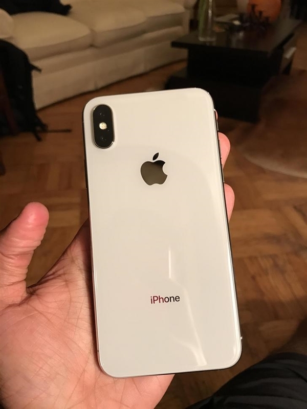 普及人脸识别!苹果:iPhone X从一开始就放弃指纹了