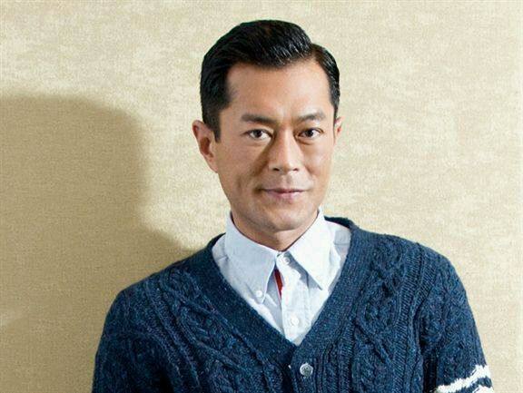 零绯闻古天乐,实力派演员,可惜一直与影帝无缘