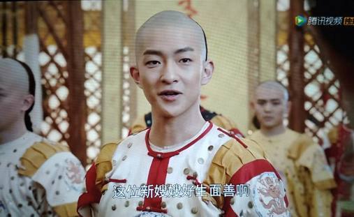 独步天下第44集剧透:多尔衮心痛,心爱的女人竟然成了自己的嫂子