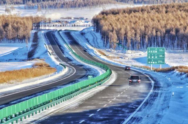 2018年国内最美旅行时间表,承包你一整年的旅途,内附自驾路线!