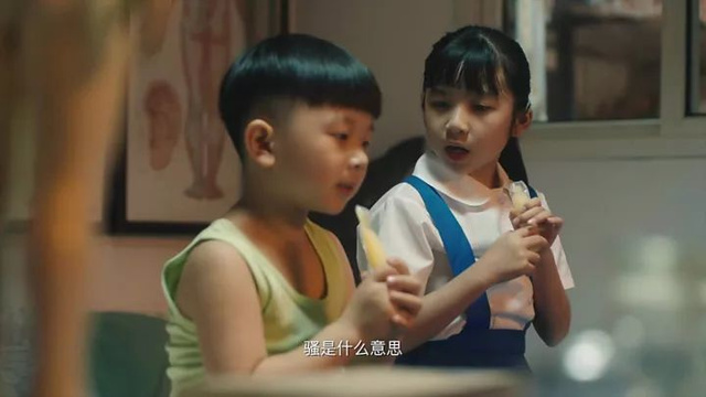 演技为王的时代,这个剧组都是“戏精”啊!近期最好看的青春片,没有之一