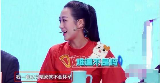 陈浩民基因太强大,老婆五年剖四次!四个娃简直是翻版陈浩民!