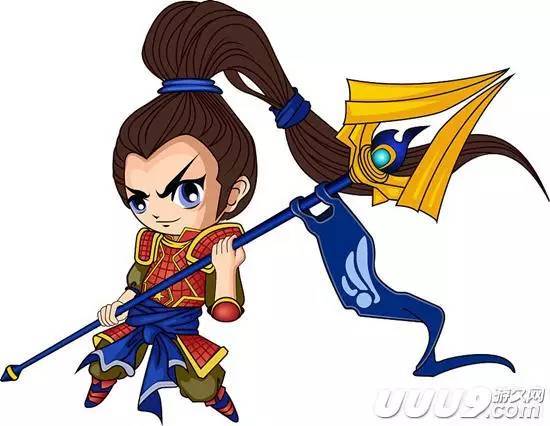 盘点LOL五大草丛王 最后一位折磨玩家七年