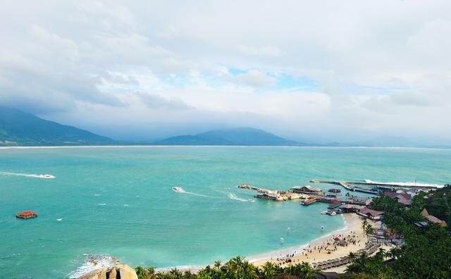 海南十大最适合一家人去的景点, 海南亲子游景点推荐!