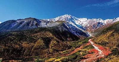 丨独家推荐丨十二星座最适合的旅行地,此生必去一次才能不留遗憾!