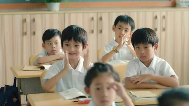 演技为王的时代,这个剧组都是“戏精”啊!近期最好看的青春片,没有之一