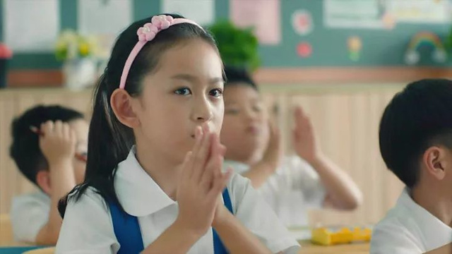 演技为王的时代,这个剧组都是“戏精”啊!近期最好看的青春片,没有之一