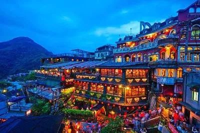 丨独家推荐丨十二星座最适合的旅行地,此生必去一次才能不留遗憾!