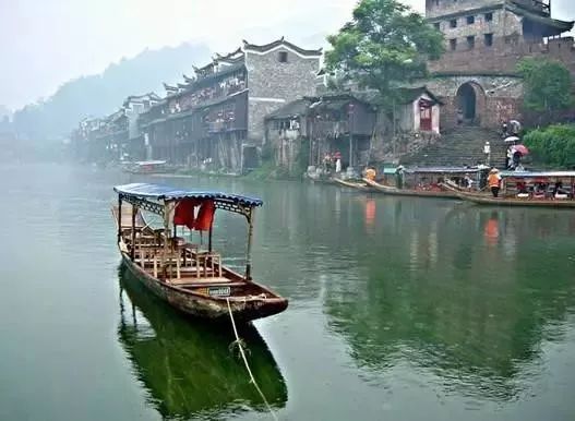 广西这么美,新年你启程出发旅游的第一站将会是哪里?