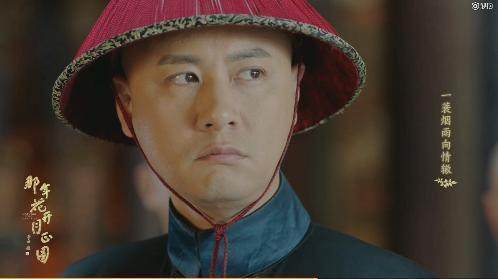 《那年花开》演技排行:第一名不是孙俪,这4位演技都可以赶超她