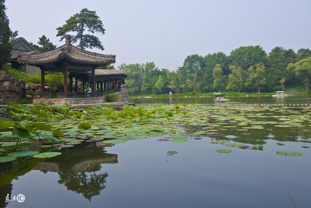 这些都是AAAAA级景区,多一个A怕它们骄傲
