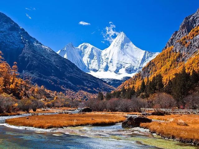 CNN评选一生必去的50个地方,去过10个以上,就是旅行达人!