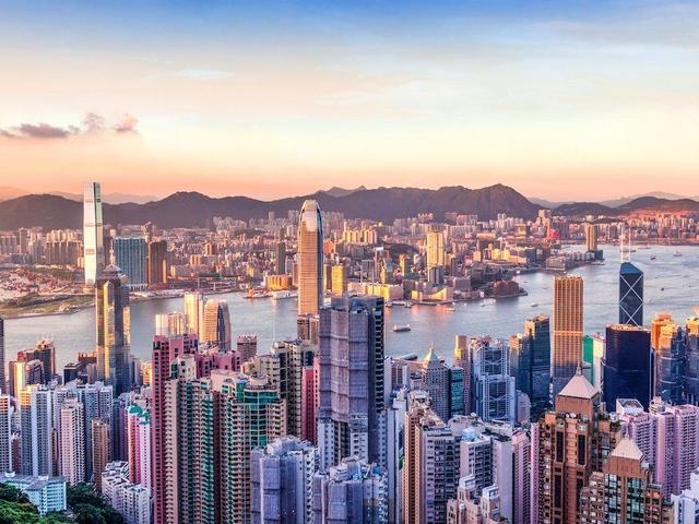 54万/㎡!全球最贵的办公室在哪儿?