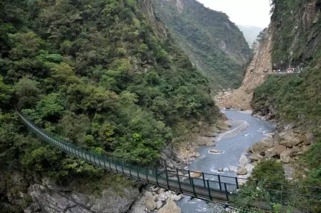 中国最美10大峡谷,你去过几个?