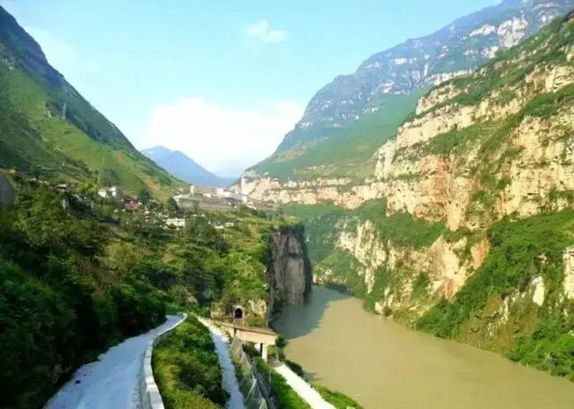 中国最美10大峡谷,你去过几个?