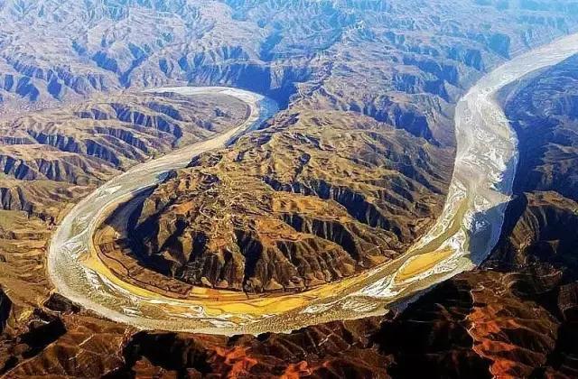 中国最美10大峡谷,你去过几个?