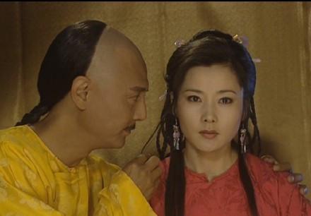《情满四合院》郝蕾演寡妇出彩 盘点影视剧怨妇专业户