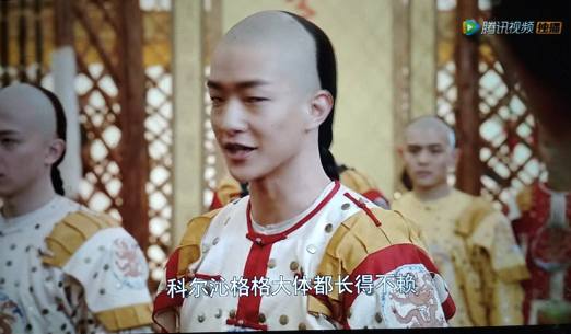 独步天下第44集剧透:多尔衮心痛,心爱的女人竟然成了自己的嫂子