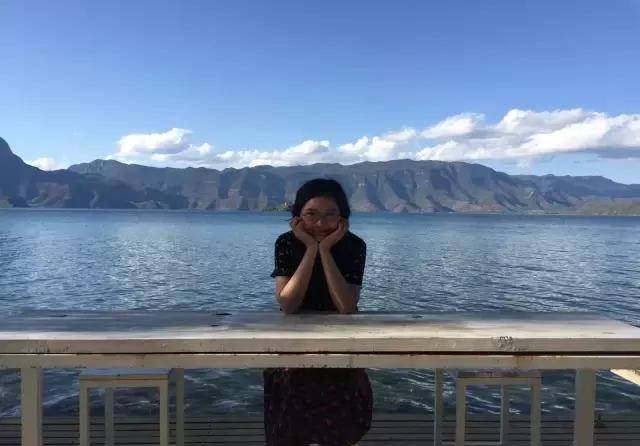 云南旅游印象:泸沽湖,女儿国里女神没有眼泪
