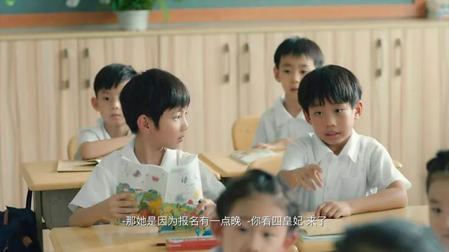 演技为王的时代,这个剧组都是“戏精”啊!近期最好看的青春片,没有之一