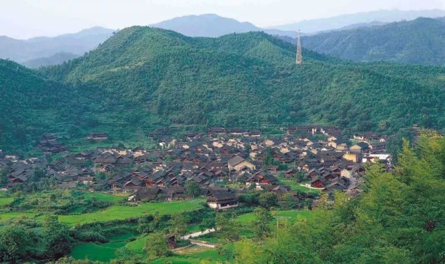 不输国外的冷门景点 人少便宜风景美