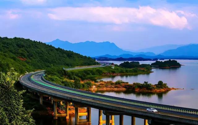 最新挖掘10个小众旅行地,探寻秘境,这些你全去了吗?