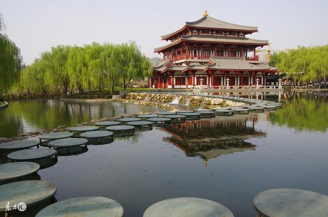 这些都是AAAAA级景区,多一个A怕它们骄傲