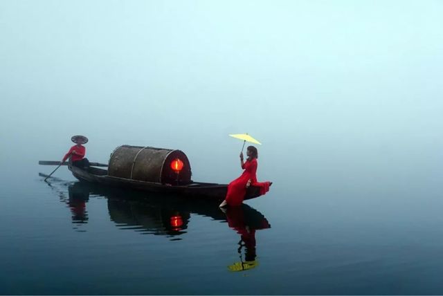 不输国外的冷门景点 人少便宜风景美