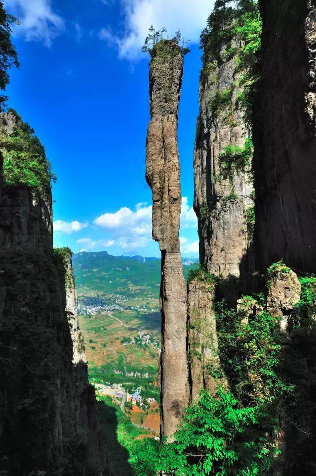 2018年国内最美旅行时间表,承包你一整年的旅途,内附自驾路线!