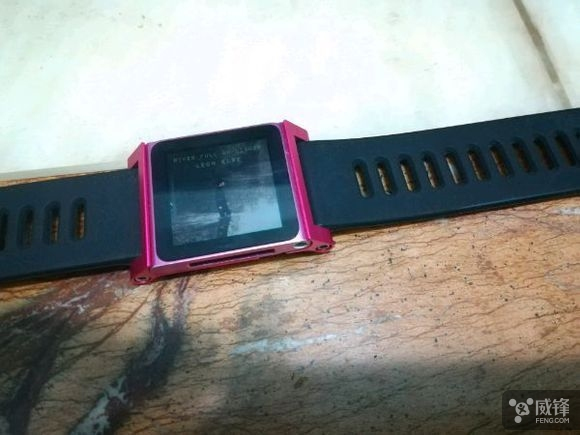 苹果iPod nano 6拜拜!今天我们不怀旧说点别的