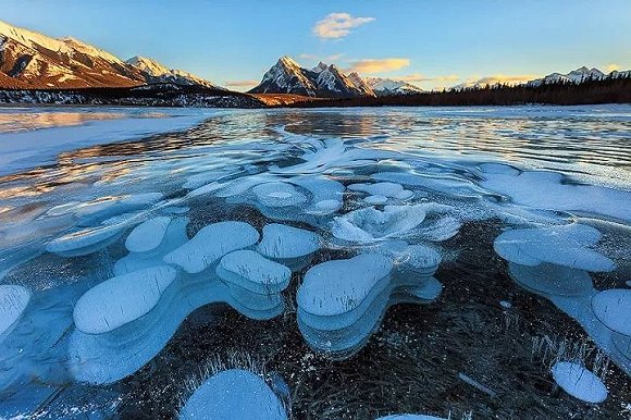 中国首次上榜2018最佳旅行国家,靠的是这两个景点!