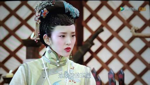 独步天下第44集剧透:多尔衮心痛,心爱的女人竟然成了自己的嫂子