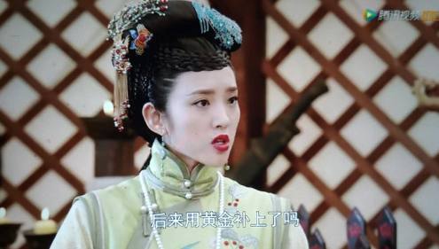 独步天下第44集剧透:多尔衮心痛,心爱的女人竟然成了自己的嫂子