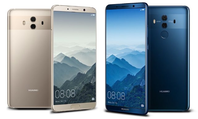 2017年明星手机处理器排行:高通、三星、华为齐上榜!