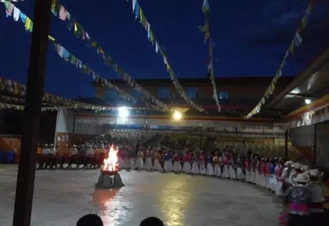 云南旅游印象:泸沽湖,女儿国里女神没有眼泪