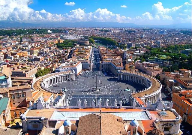 CNN评选一生必去的50个地方,去过10个以上,就是旅行达人!