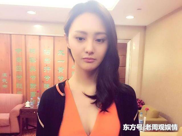 章子怡八卦关系盘点|女神化妆变妖怪,范冰冰比章子怡还可怕,胆小的勿看