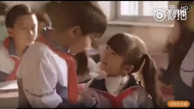 演技为王的时代,这个剧组都是“戏精”啊!近期最好看的青春片,没有之一