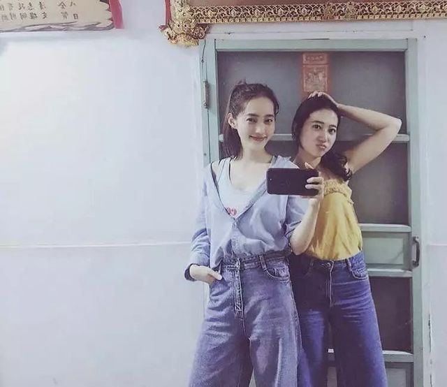 红人 | 余文乐结婚了,新娘不是周冬雨也不是你,这位6嫂究竟什么来头?
