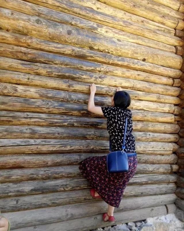云南旅游印象:泸沽湖,女儿国里女神没有眼泪
