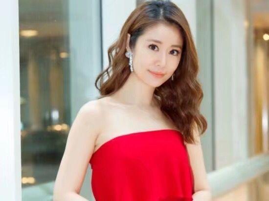 林心如八卦关系盘点|林心如被问范冰冰从丫鬟变女王自己是否心酸?林心如回怼8个字!