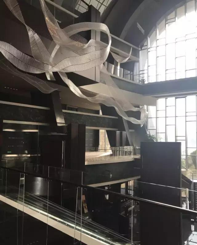 诚意十足的长沙北辰洲际,让人没有错过它的理由