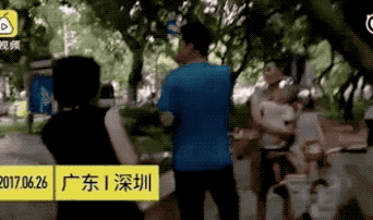 这张照片刷爆朋友圈!她忘记了全世界,却没忘记他最爱…